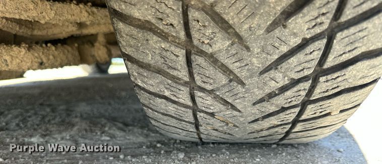 image for item LN9449 2017 Dodge  Charger Police