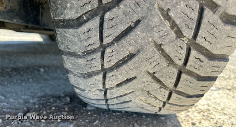 image for item LN9449 2017 Dodge  Charger Police