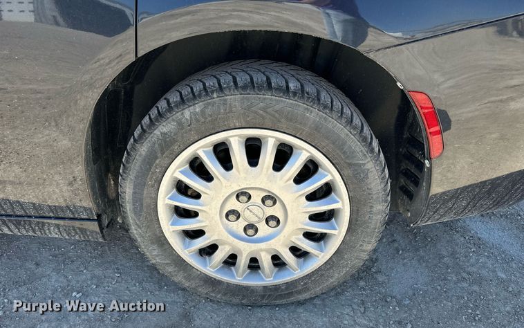 image for item LN9449 2017 Dodge  Charger Police