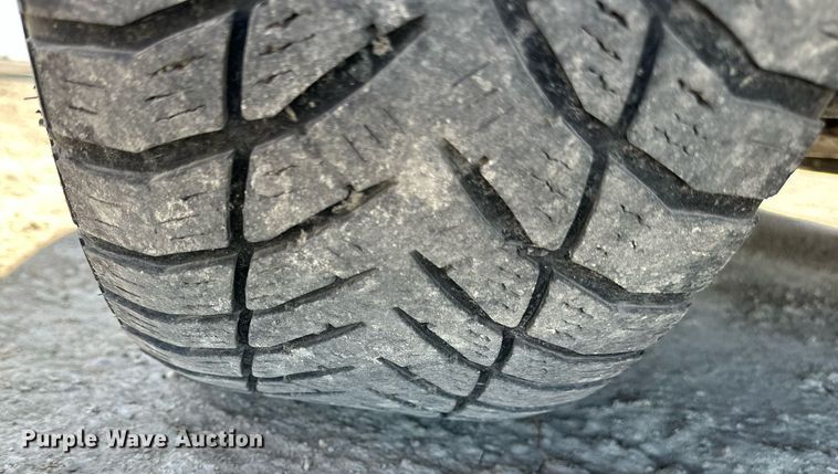 image for item LN9449 2017 Dodge  Charger Police