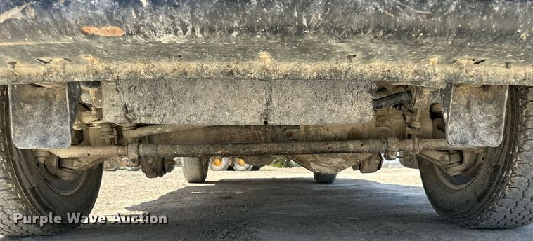 image for item LN9450 2012 Ford F250 Super Duty  pickup truck