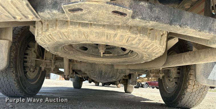 image for item LN9450 2012 Ford F250 Super Duty  pickup truck