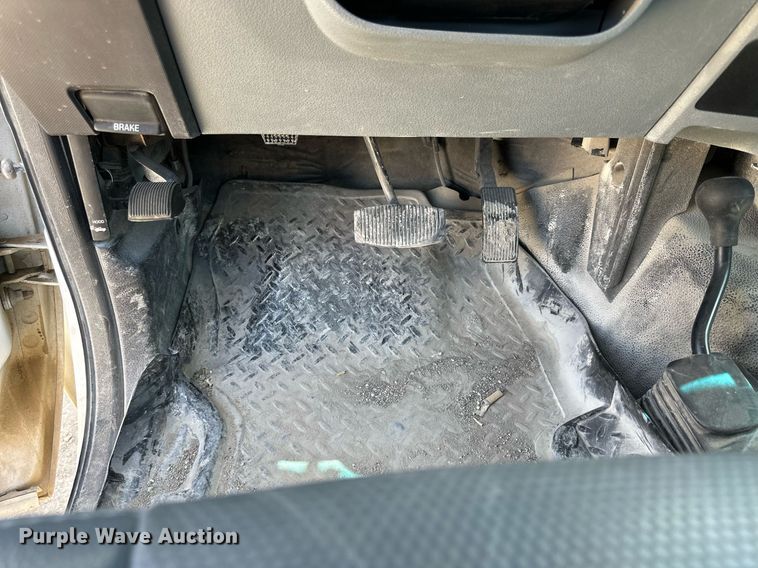 image for item LN9450 2012 Ford F250 Super Duty  pickup truck