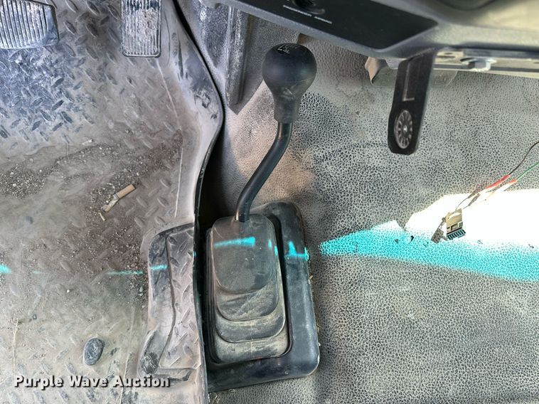 image for item LN9450 2012 Ford F250 Super Duty  pickup truck