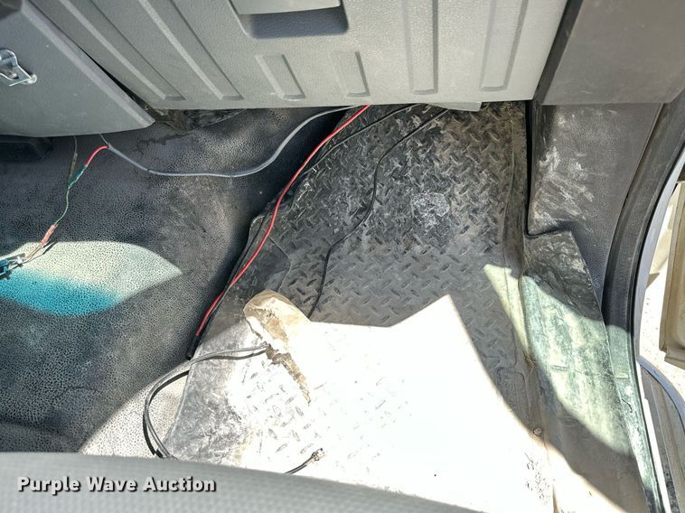 image for item LN9450 2012 Ford F250 Super Duty  pickup truck