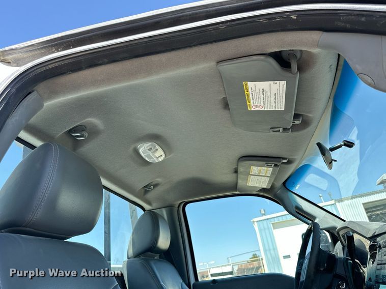 image for item LN9450 2012 Ford F250 Super Duty  pickup truck