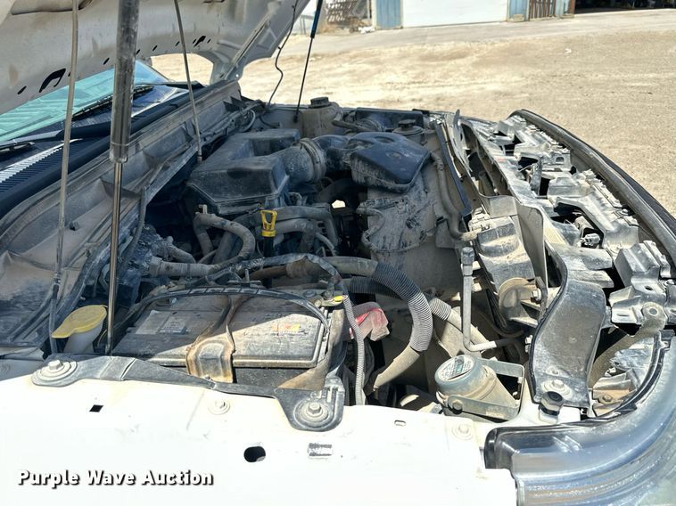 image for item LN9450 2012 Ford F250 Super Duty  pickup truck