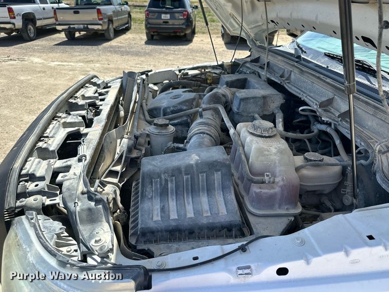 image for item LN9450 2012 Ford F250 Super Duty  pickup truck