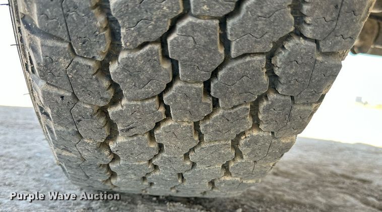 image for item LN9450 2012 Ford F250 Super Duty  pickup truck