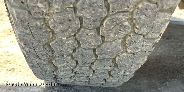 image for item LN9450 2012 Ford F250 Super Duty  pickup truck