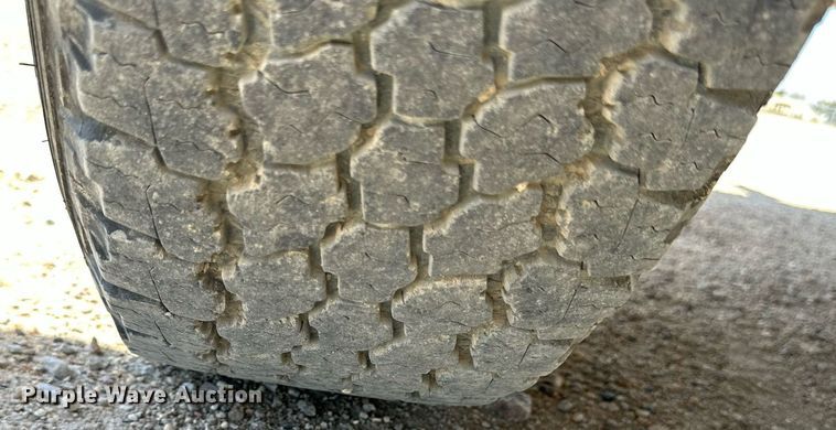 image for item LN9450 2012 Ford F250 Super Duty  pickup truck