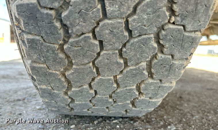 image for item LN9450 2012 Ford F250 Super Duty  pickup truck