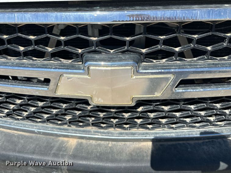 image for item LN9452 2006 Chevrolet Silverado 2500HD  pickup truck