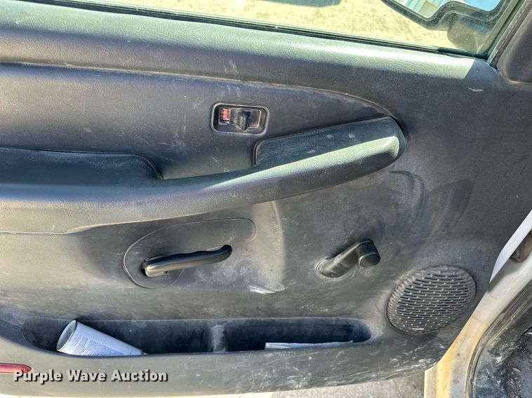 image for item LN9452 2006 Chevrolet Silverado 2500HD  pickup truck