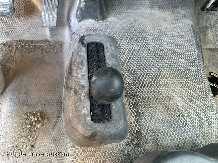 image for item LN9452 2006 Chevrolet Silverado 2500HD  pickup truck