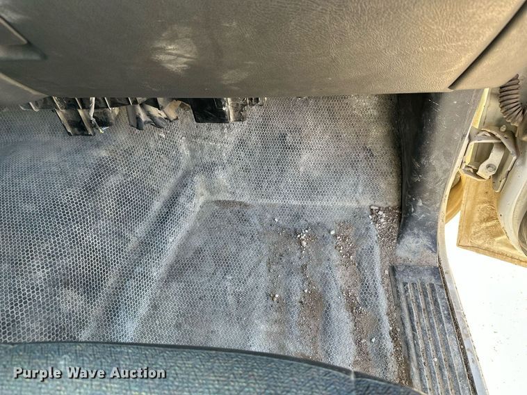 image for item LN9452 2006 Chevrolet Silverado 2500HD  pickup truck