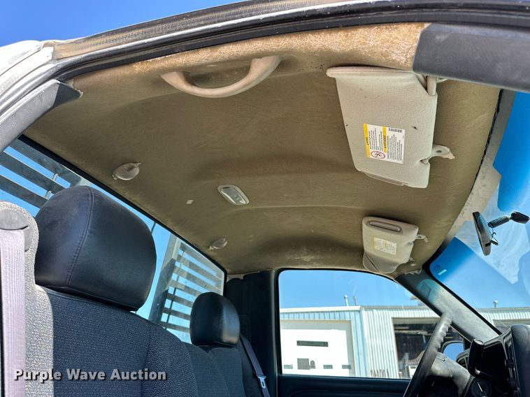 image for item LN9452 2006 Chevrolet Silverado 2500HD  pickup truck