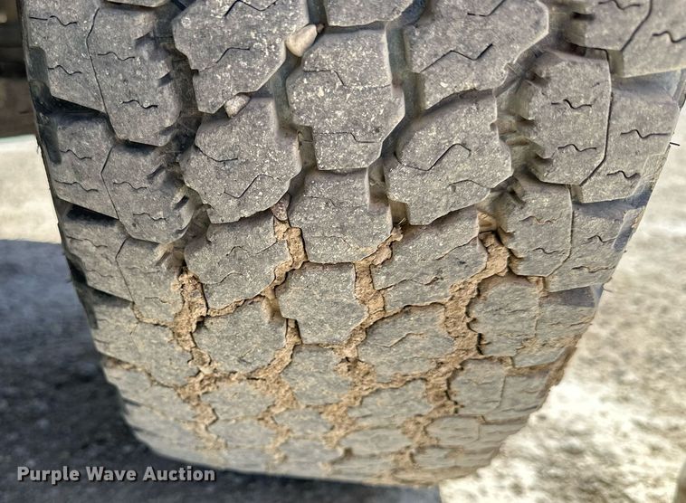 image for item LN9452 2006 Chevrolet Silverado 2500HD  pickup truck