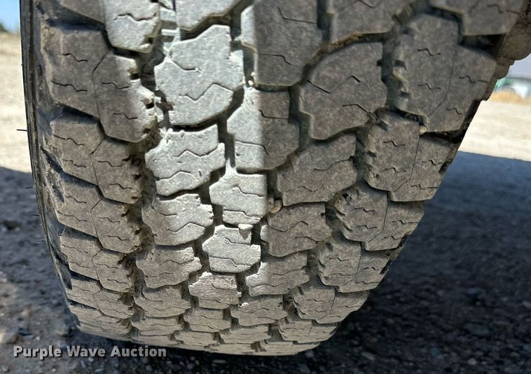 image for item LN9452 2006 Chevrolet Silverado 2500HD  pickup truck