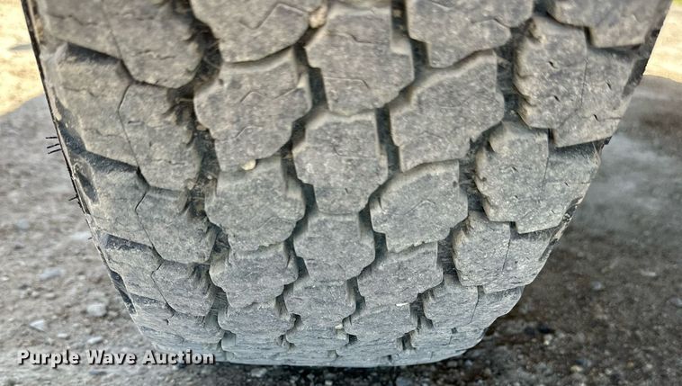 image for item LN9452 2006 Chevrolet Silverado 2500HD  pickup truck