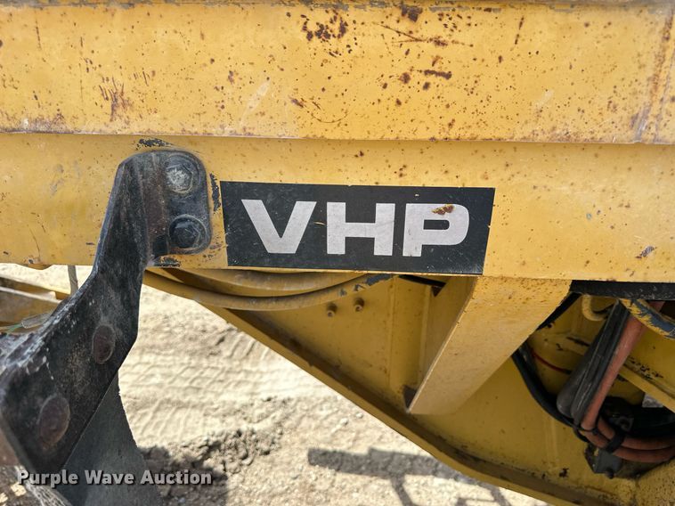 image for item LN9453 1991 Caterpillar 140G  motor grader