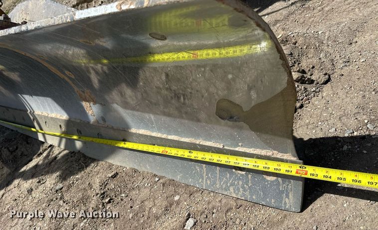 image for item LN9453 1991 Caterpillar 140G  motor grader