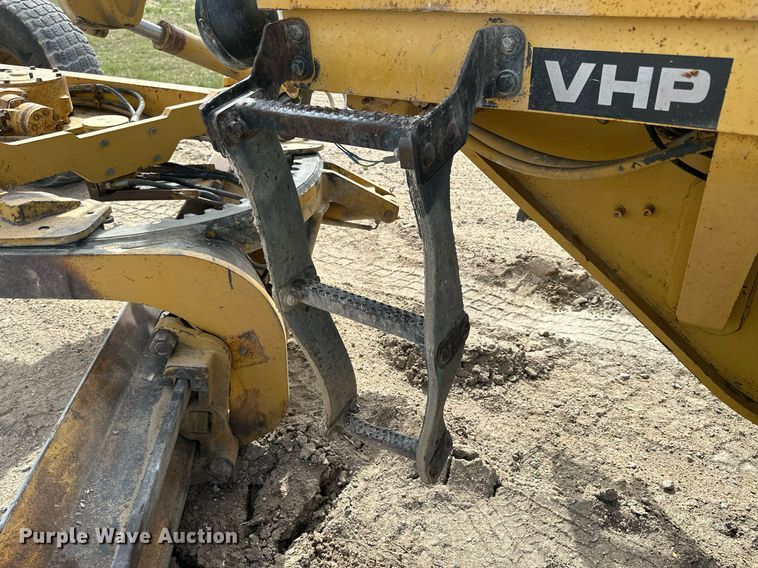 image for item LN9453 1991 Caterpillar 140G  motor grader