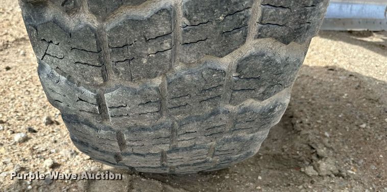 image for item LN9453 1991 Caterpillar 140G  motor grader