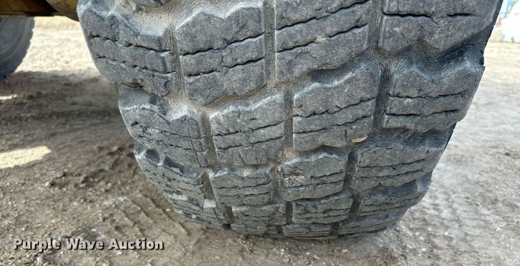 image for item LN9453 1991 Caterpillar 140G  motor grader