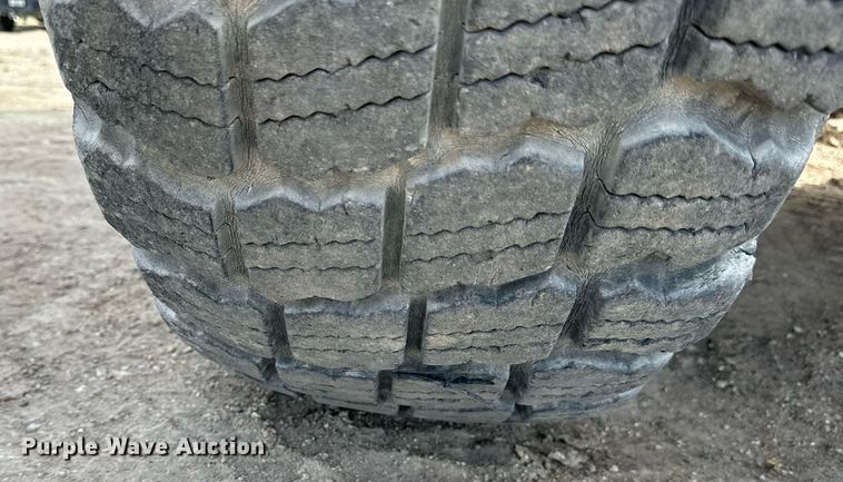 image for item LN9453 1991 Caterpillar 140G  motor grader