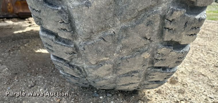 image for item LN9453 1991 Caterpillar 140G  motor grader