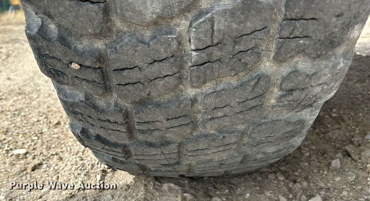 image for item LN9453 1991 Caterpillar 140G  motor grader