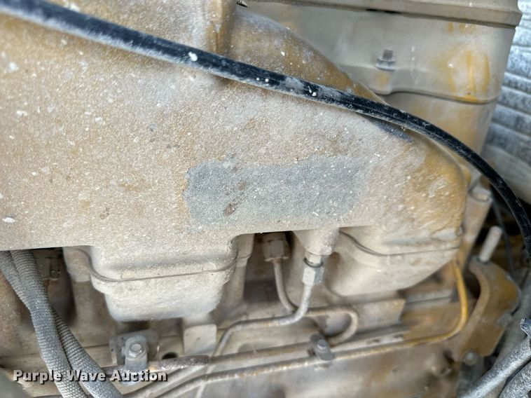 image for item LN9455 1993 Marmon 57P  winch truck