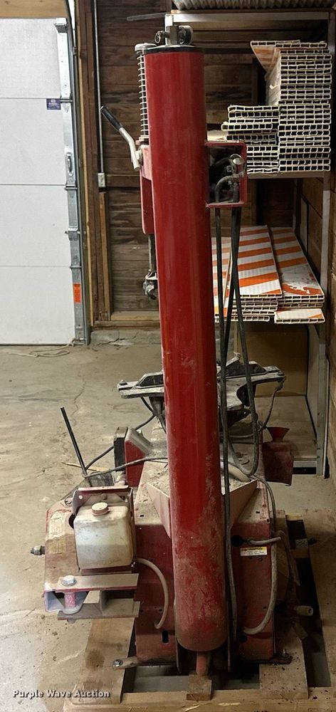 image for item LN9456 Coats 50X-EF-1  tire machine