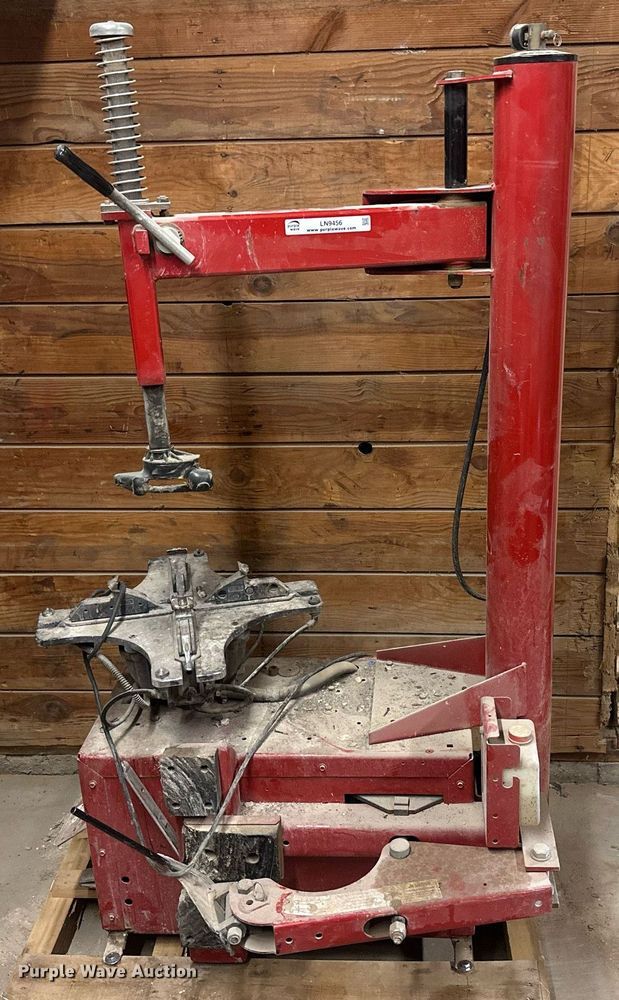 image for item LN9456 Coats 50X-EF-1  tire machine