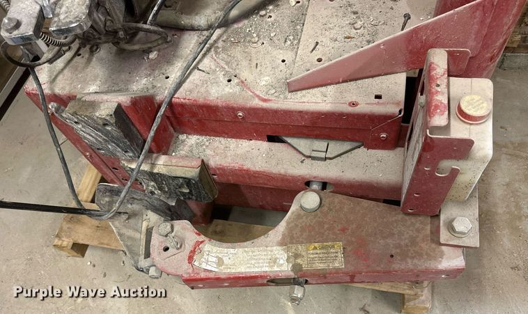 image for item LN9456 Coats 50X-EF-1  tire machine