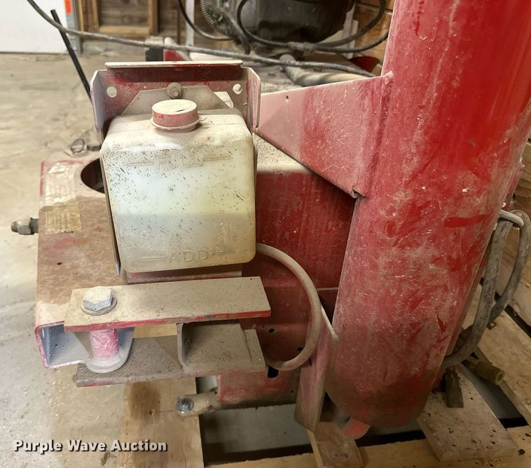 image for item LN9456 Coats 50X-EF-1  tire machine