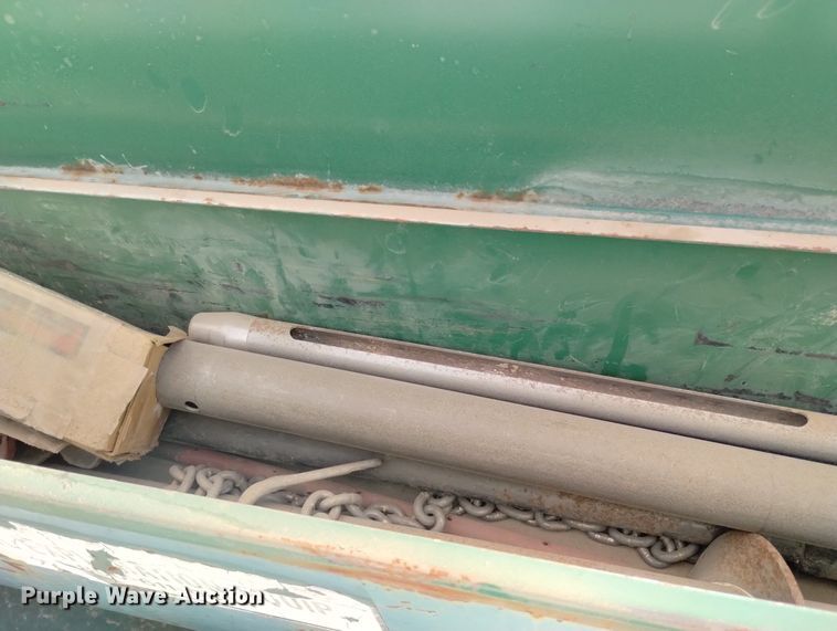 image for item LP9548 2001 Giddings GSRPS  soil probe