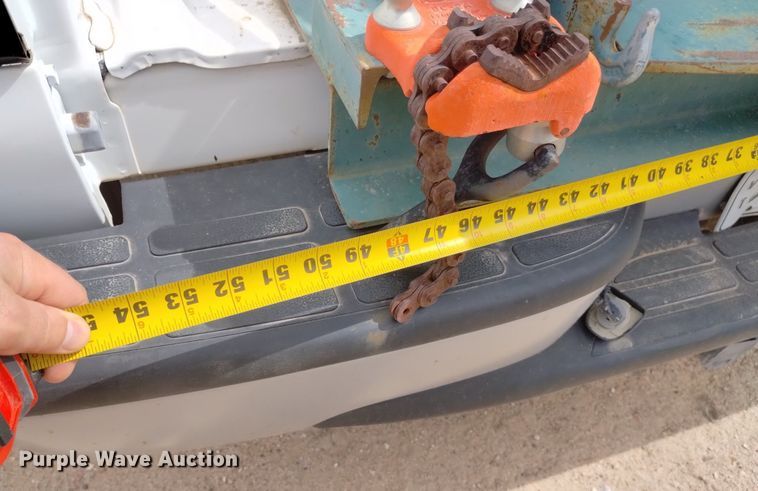 image for item LP9548 2001 Giddings GSRPS  soil probe