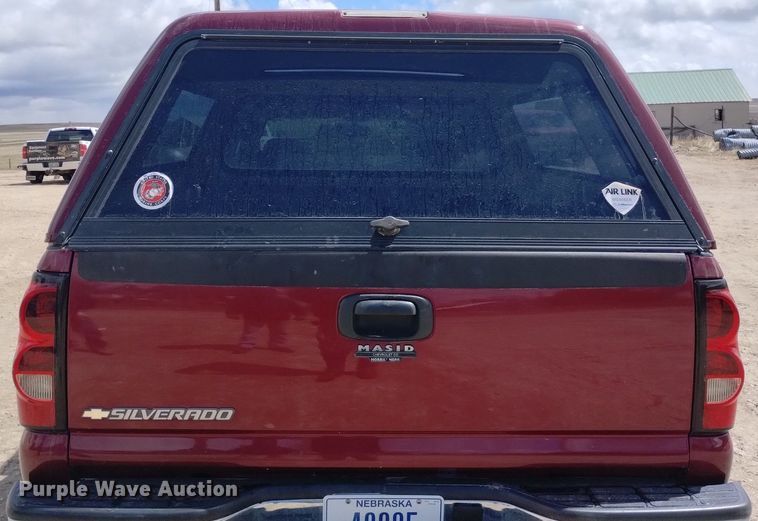 image for item LP9551 ARE  truck topper