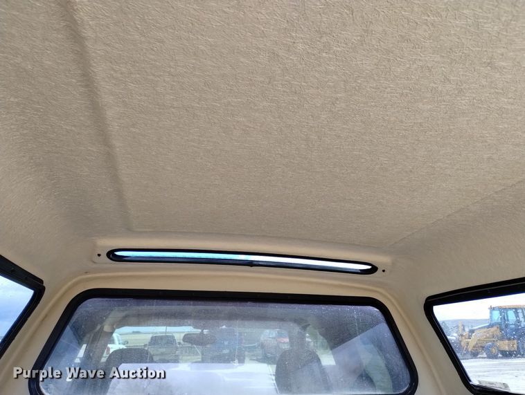 image for item LP9551 ARE  truck topper