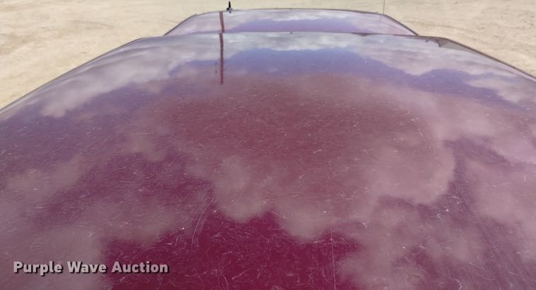 image for item LP9551 ARE  truck topper