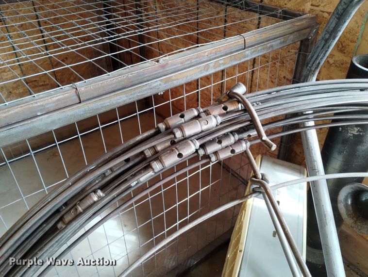 image for item LP9552 Rockwell sewer rod