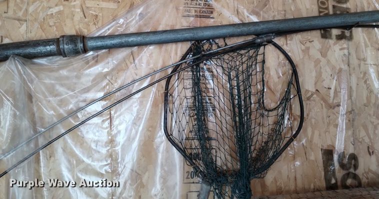 image for item LP9552 Rockwell sewer rod