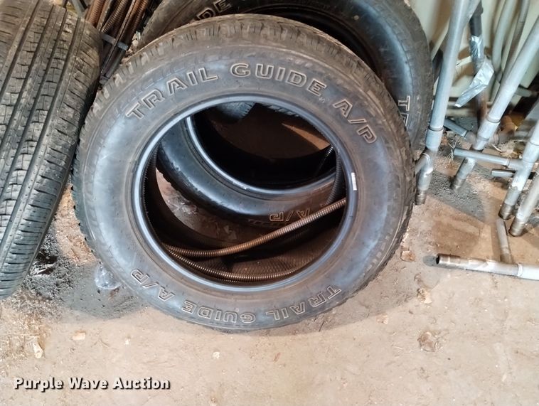 image for item LP9553 MyTana M-98  sewer rodder