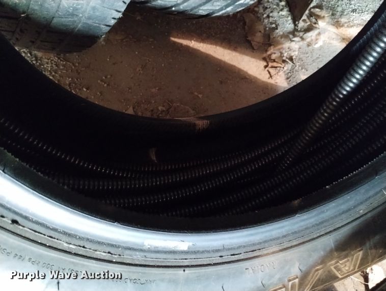 image for item LP9553 MyTana M-98  sewer rodder