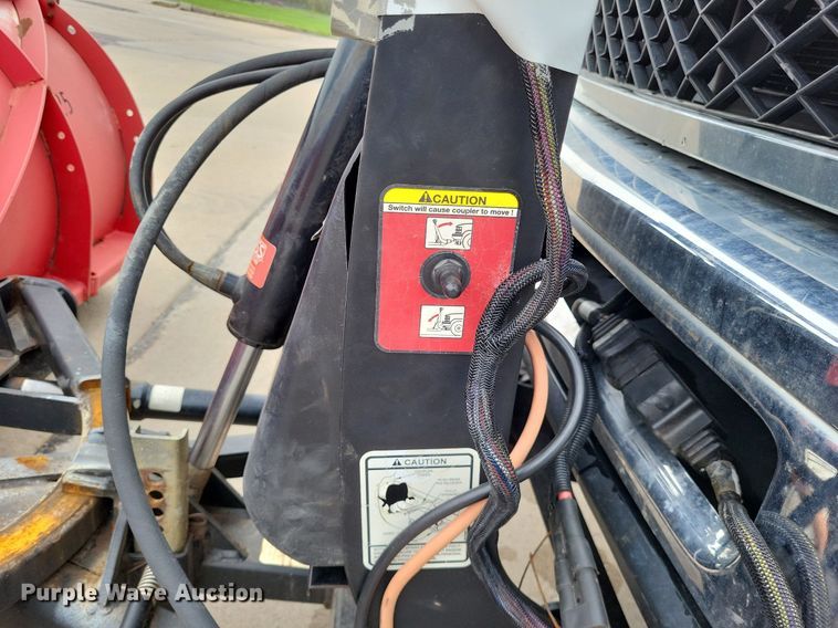 image for item LR9207 2011 Chevrolet Silverado 3500HD  pickup truck