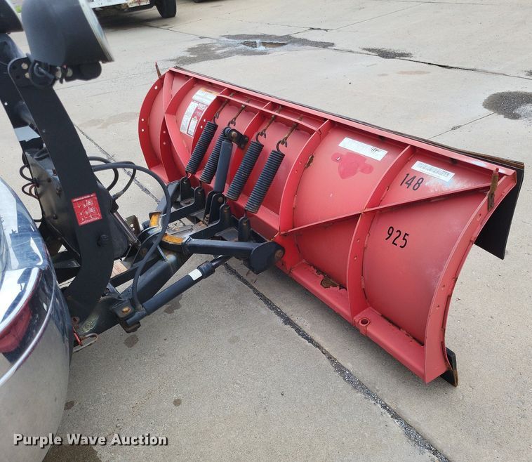 image for item LR9207 2011 Chevrolet Silverado 3500HD  pickup truck