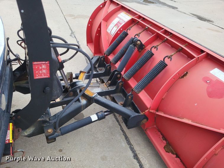 image for item LR9207 2011 Chevrolet Silverado 3500HD  pickup truck