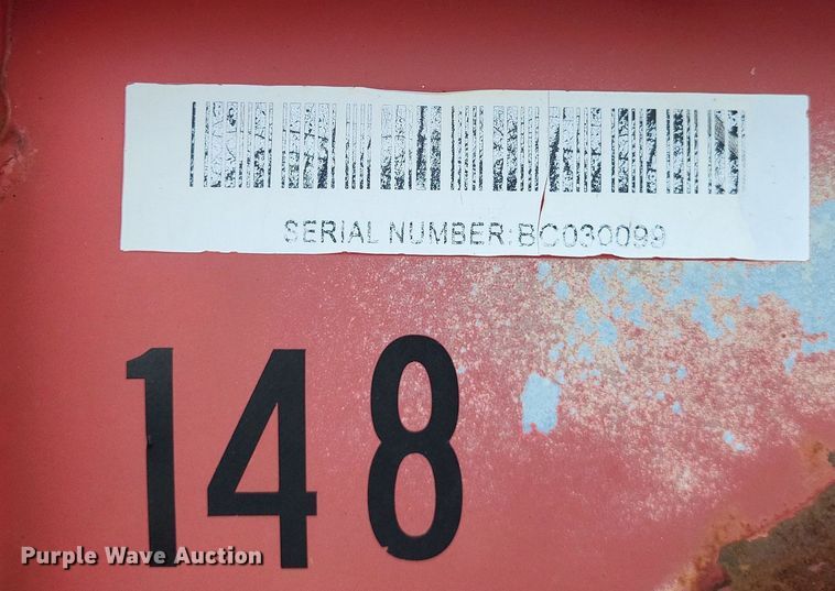 image for item LR9207 2011 Chevrolet Silverado 3500HD  pickup truck